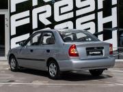 Hyundai Accent II Волгоград  - изображение 16