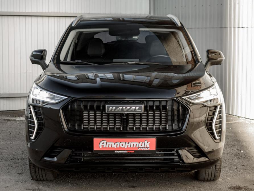 Haval Jolion I Екатеринбург  - изображение 2