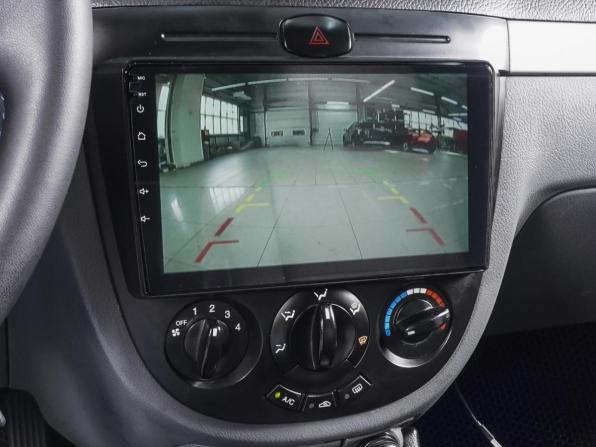 Chevrolet Lacetti I с пробегом 2008 года, цена 499 000 рублей, 152650 км, хэтчбек, Автокод Объявления