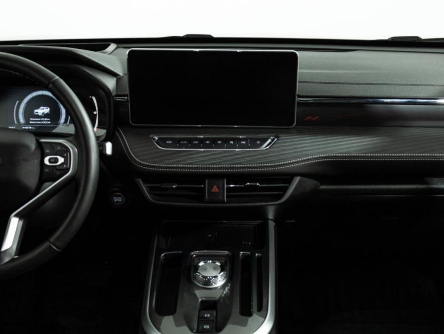 Haval Jolion I Рестайлинг Санкт-Петербург  - изображение 14