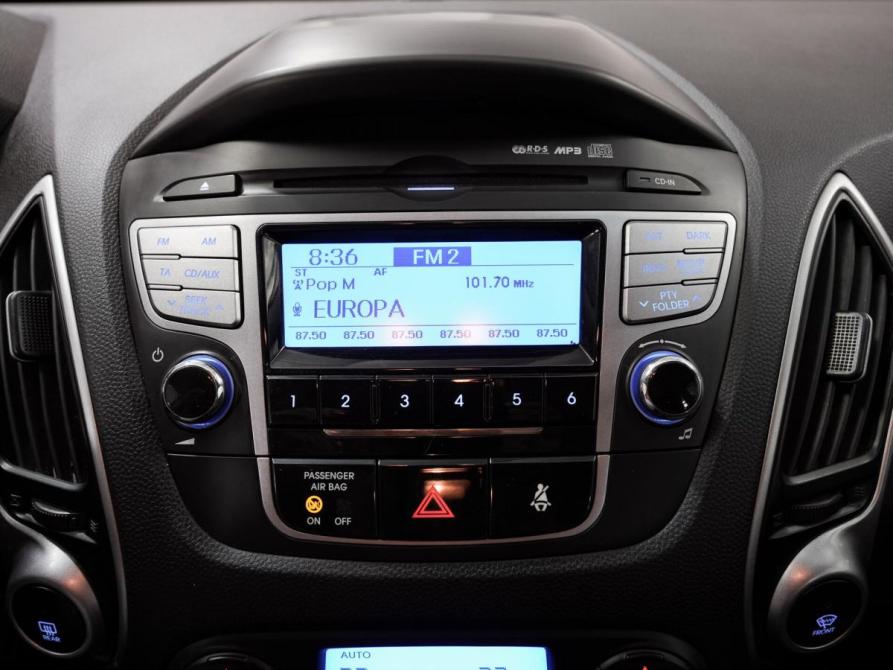 Hyundai ix35 I Ульяновск  - изображение 19