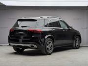 Mercedes-Benz GLE II (V167) Москва  - изображение 20