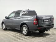 SsangYong Actyon Sports II Казань  - изображение 18