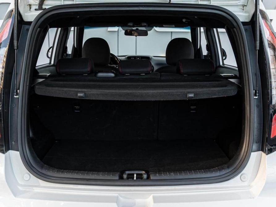 Kia Soul II Рестайлинг Краснодар  - изображение 18
