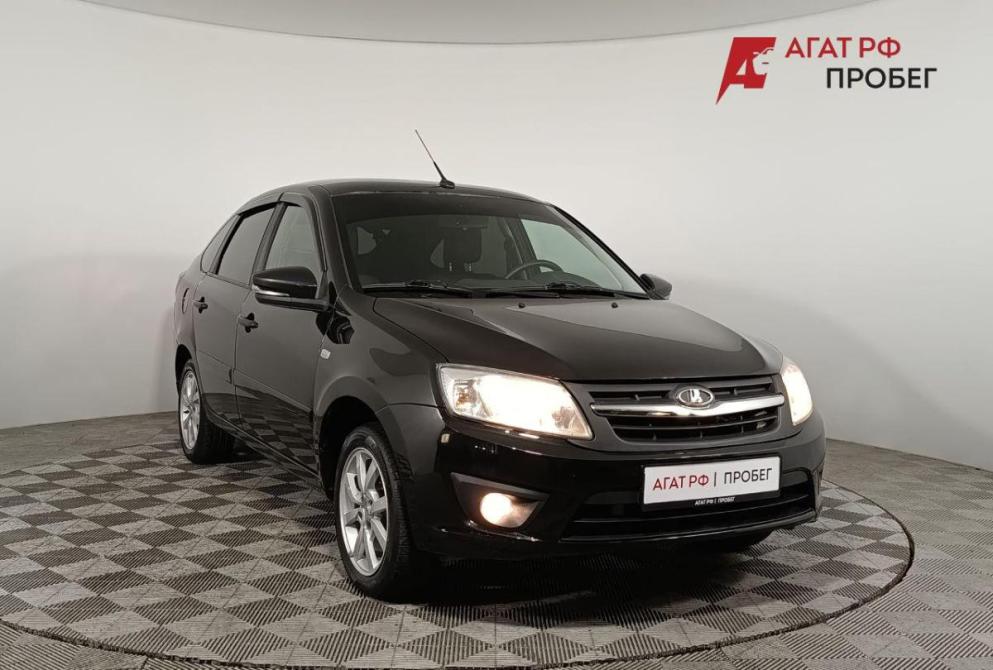 Lada (ВАЗ) Granta I Волгоград  - изображение 1