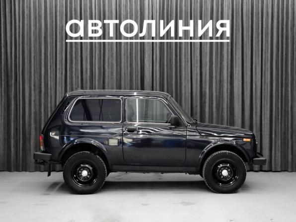 Lada (ВАЗ) 2121 (4x4) I Рестайлинг с пробегом 2015 года, цена 530 000 рублей, 113000 км, внедорожник, Автокод Объявления