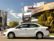 Volkswagen Polo V Рестайлинг Москва  - изображение 22