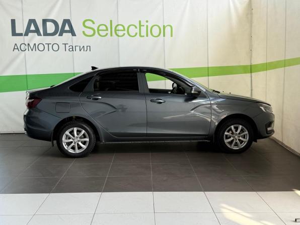 Lada (ВАЗ) Vesta I Рестайлинг (NG) с пробегом 2024 года, цена 1 099 000 рублей, 120000 км, седан, Автокод Объявления