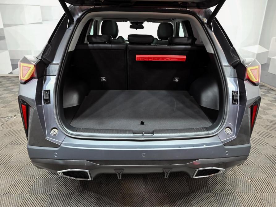 GAC GS3 Екатеринбург  - изображение 4