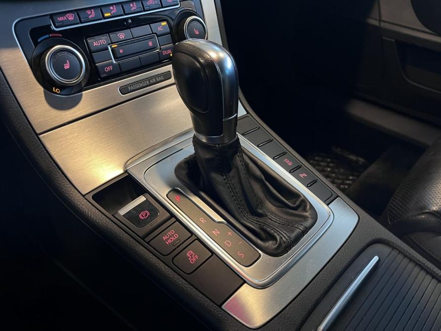 Volkswagen Passat CC I Чебоксары  - изображение 30