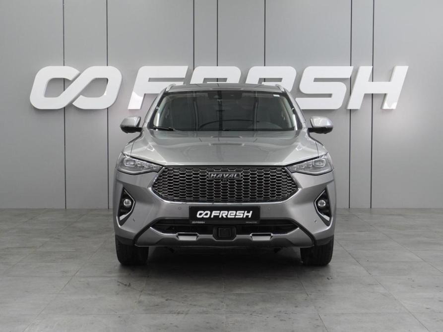 Haval F7x I Ростов-на-Дону  - изображение 3