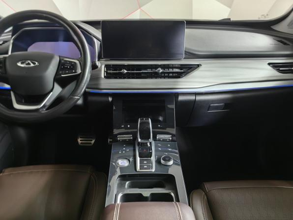 Chery Tiggo 8 Pro I с пробегом 2021 года, цена 1 429 000 рублей, 147507 км, внедорожник, Автокод Объявления