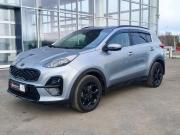 Kia Sportage IV Рестайлинг Пермь  - изображение 10