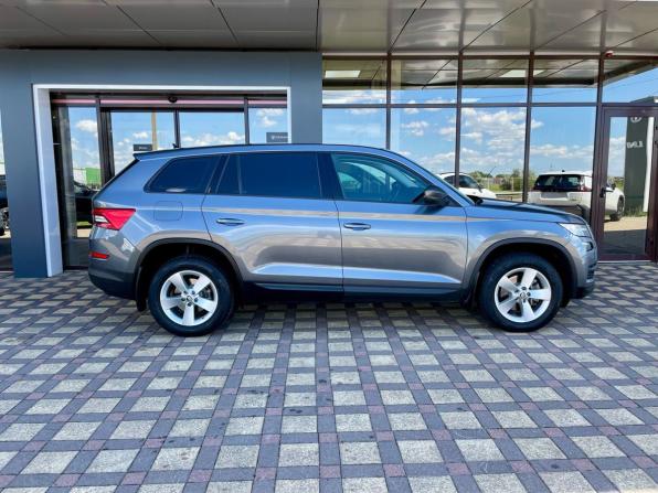 Skoda Kodiaq I с пробегом 2018 года, цена 2 477 000 рублей, 103988 км, внедорожник, Автокод Объявления