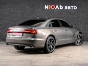 Audi A6 IV (C7) Екатеринбург  - изображение 26