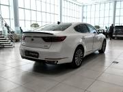 Kia K7 YG (II) Казань  - изображение 28