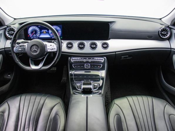 Mercedes-Benz CLS III (C257) с пробегом 2018 года, цена 4 329 000 рублей, 129500 км, седан, Автокод Объявления