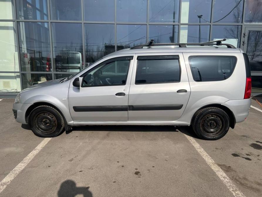 Lada (ВАЗ) Largus I Санкт-Петербург  - изображение 7