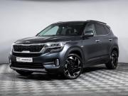 Kia Seltos I Москва  - изображение 18