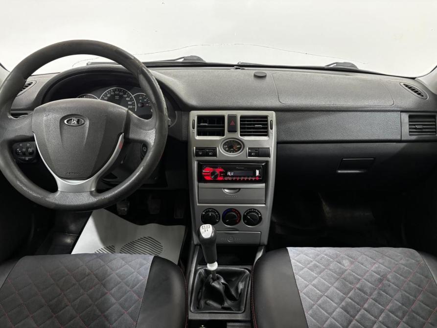 Lada (ВАЗ) Priora I Рестайлинг Альметьевск  - изображение 10