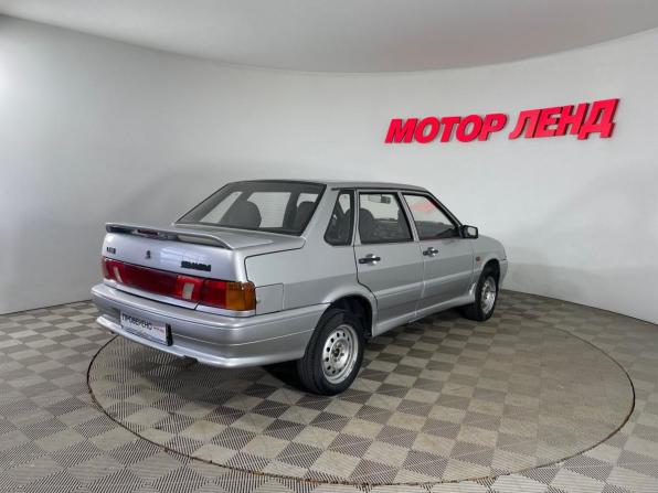 Lada (ВАЗ) 2115 с пробегом 2003 года, цена 220 000 рублей, 165181 км, седан, Автокод Объявления