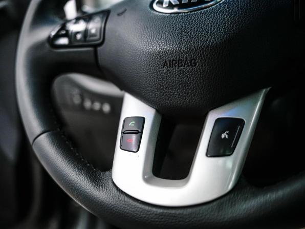 Kia Sportage III с пробегом 2013 года, цена 1 535 000 рублей, 164137 км, внедорожник, Автокод Объявления