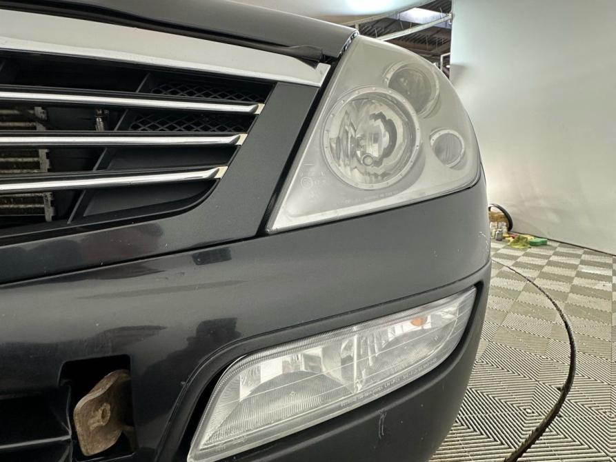 SsangYong Rexton I Архангельск  - изображение 9