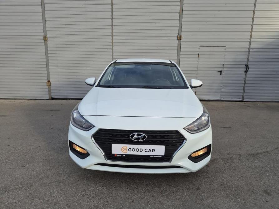 Hyundai Solaris II Саратов  - изображение 2