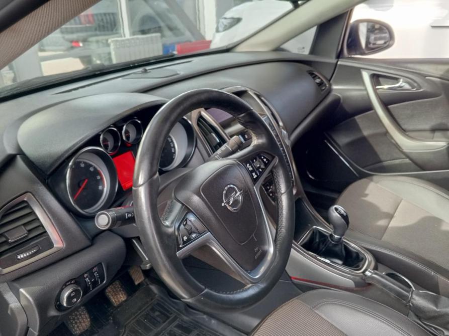 Opel Astra J Арзамас  - изображение 9