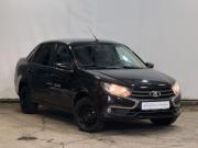 Lada (ВАЗ) Granta I Рестайлинг Кемерово  - изображение 19