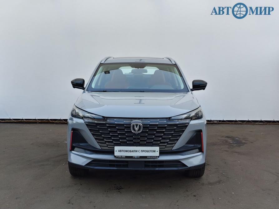Changan CS55 Plus II Москва  - изображение 2