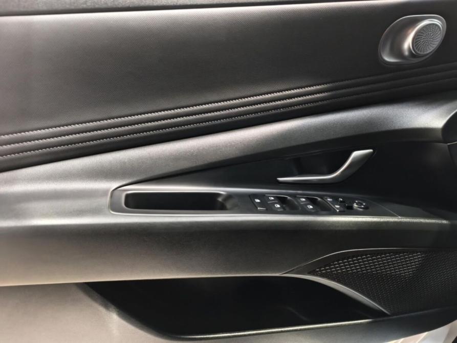 Hyundai Elantra VII (CN7) Курск  - изображение 15