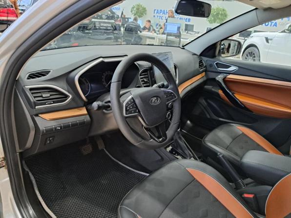 Lada (ВАЗ) Vesta I Рестайлинг (NG) с пробегом 2024 года, цена 1 469 000 рублей, 42378 км, универсал, Автокод Объявления