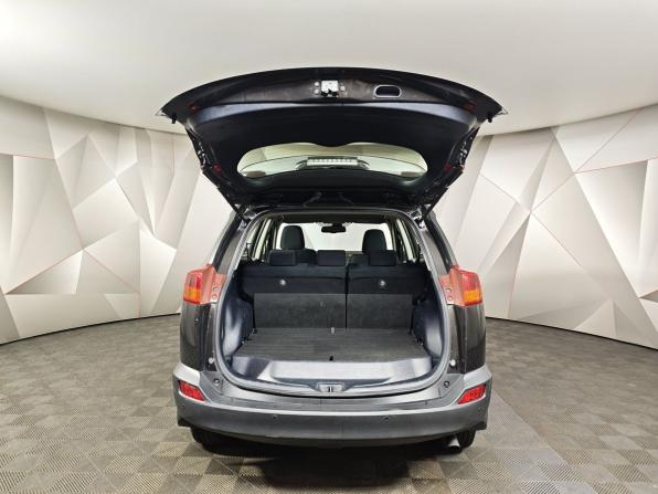 Toyota RAV4 IV (XA40) с пробегом 2014 года, цена 1 695 000 рублей, 159953 км, внедорожник, Автокод Объявления