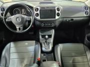 Volkswagen Tiguan I Рестайлинг Воронеж  - изображение 35