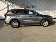 Hyundai Santa Fe IV Тамбов  - изображение 27