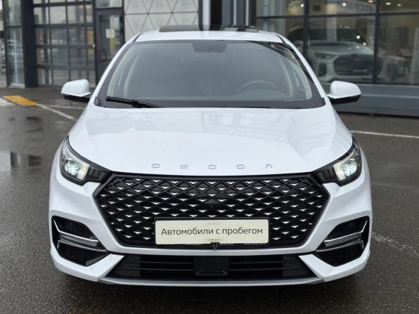 Omoda S5 с пробегом 2023 года, цена 1 520 000 рублей, 22316 км, седан, Автокод Объявления