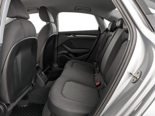 Audi A3 III (8V) Рестайлинг с пробегом 2019 года, цена 2 300 000 рублей, 76148 км, седан, Автокод Объявления