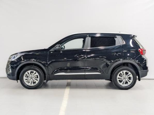 Chery Tiggo 4 Pro I с пробегом 2024 года, цена 1 615 000 рублей, 19143 км, внедорожник, Автокод Объявления