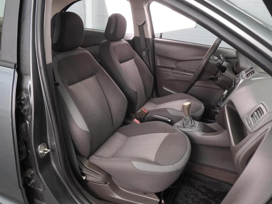 Chevrolet Cobalt II Воронеж  - изображение 8