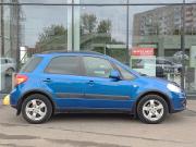 Suzuki SX4 I (Classic) Рестайлинг Ижевск  - изображение 27
