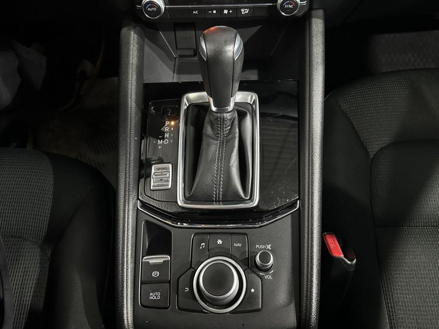 Mazda CX-5 II Москва  - изображение 15