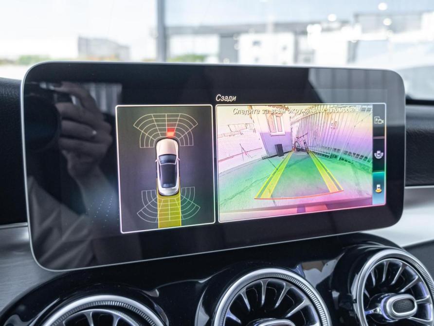 Mercedes-Benz C-Класс IV (W205) Рестайлинг Краснодар  - изображение 19