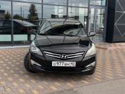 Hyundai Solaris I Рестайлинг Калуга  - изображение 8