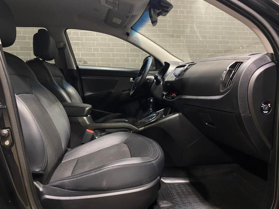 Kia Sportage III Челябинск  - изображение 9