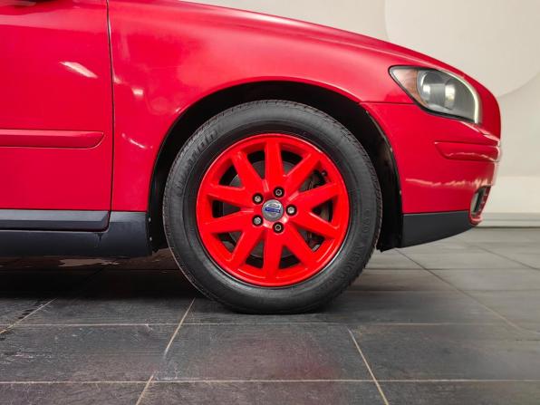 Volvo V50 I Рестайлинг с пробегом 2007 года, цена 848 000 рублей, 226000 км, универсал, Автокод Объявления