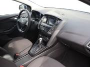 Ford Focus III Рестайлинг Москва  - изображение 34