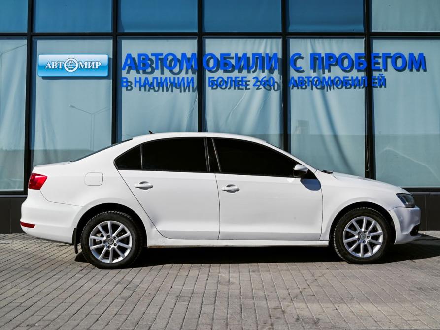 Volkswagen Jetta VI Екатеринбург  - изображение 6