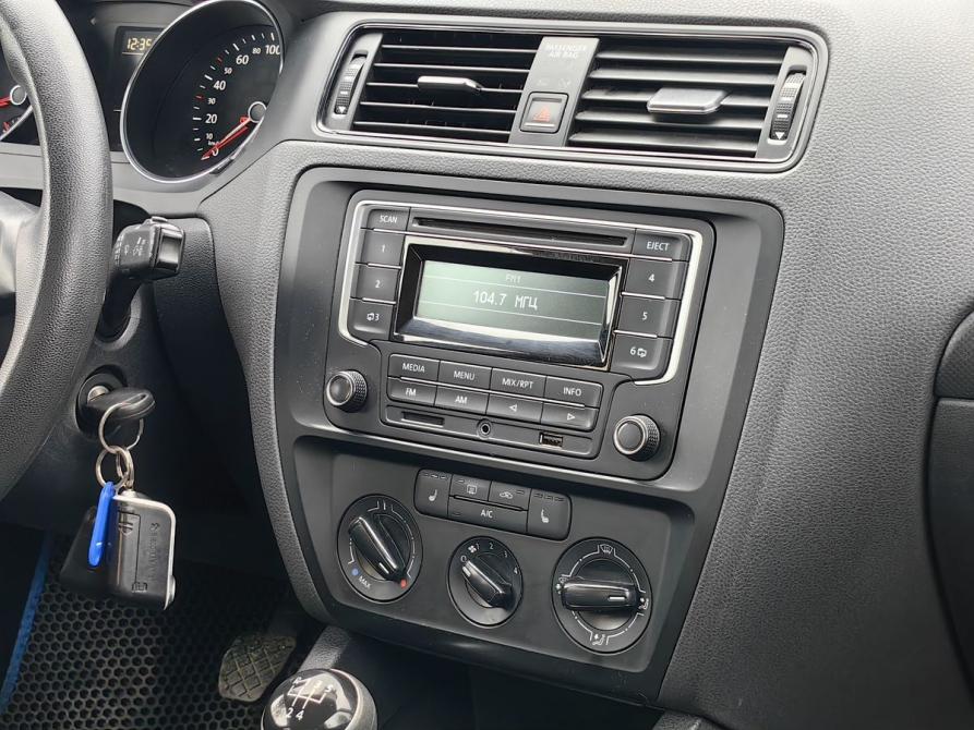 Volkswagen Jetta VI Рестайлинг Санкт-Петербург  - изображение 12