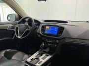 Geely Emgrand X7 I Рестайлинг 2 Самара  - изображение 27